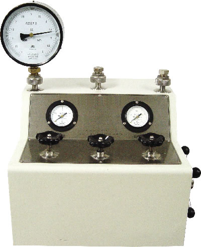 ZY-9000電動氣壓源（yuán）